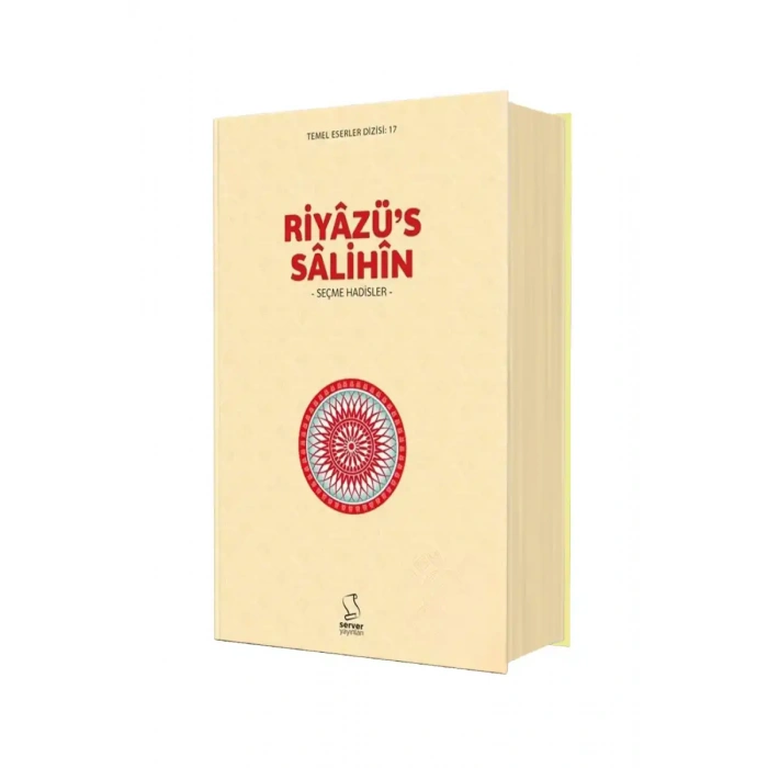 Riyazüs Salihin Seçme Hadisler