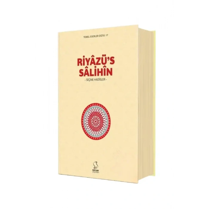 Riyazüs Salihin Seçme Hadisler