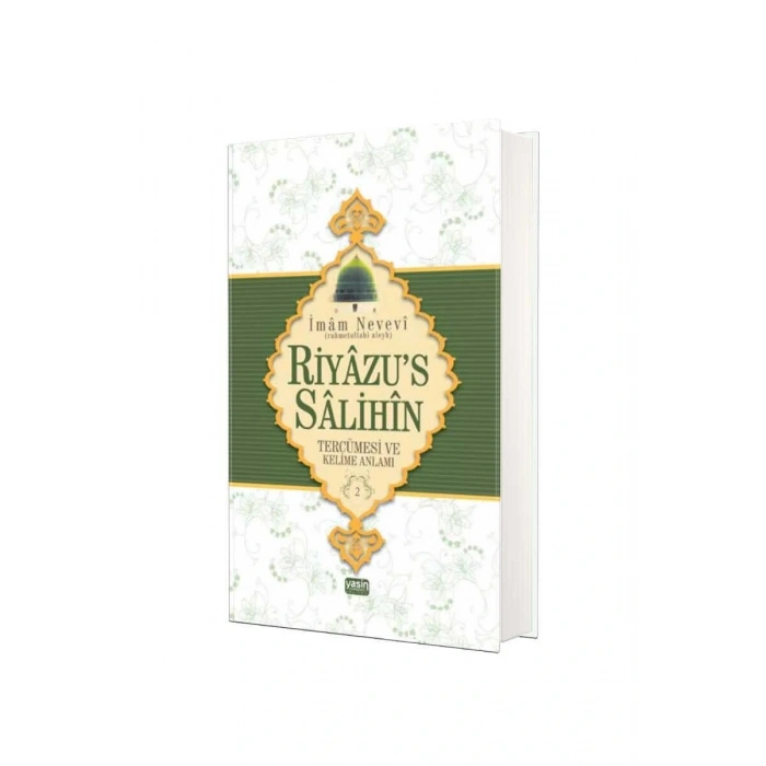 Riyazus Salihin Tercümesi 2. Cilt