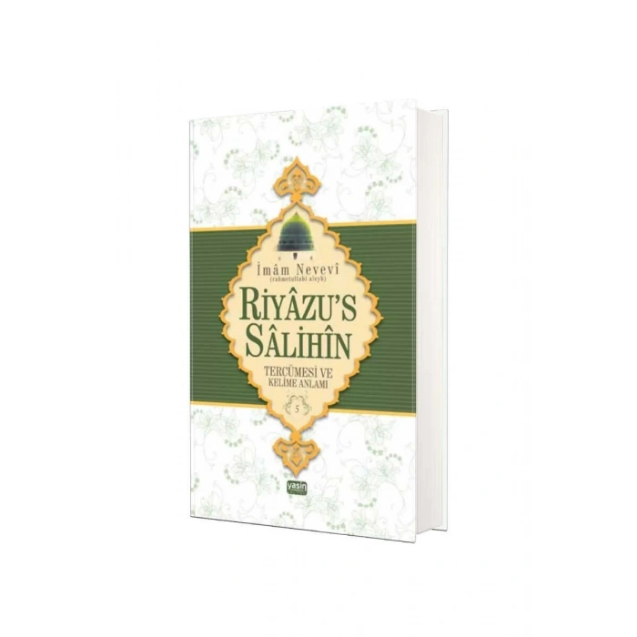 Riyazus Salihin Tercümesi 5. Cilt