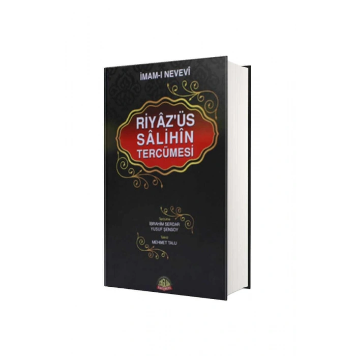 Riyazüs Salihin Tercümesi - İthal Kağıt
