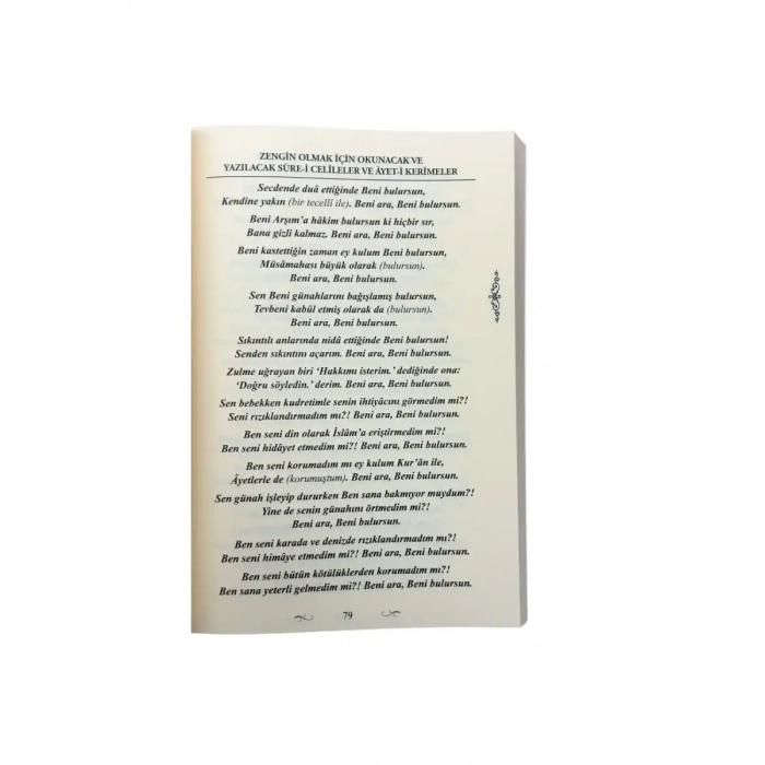 Rızık Bolluğu 1. Cilt