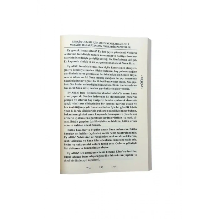 Rızık Bolluğu 2. Cilt