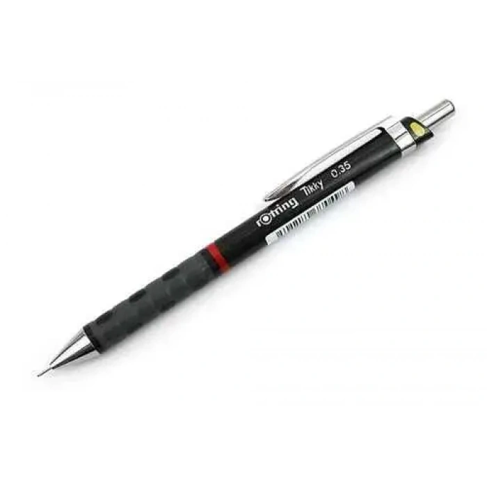 Rotrıng Tıkky Versatil 0.3 Siyah