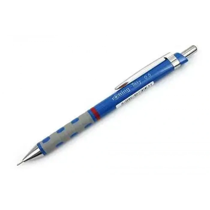 Rotrıng Tıkky Versatil 0.5 Mavi