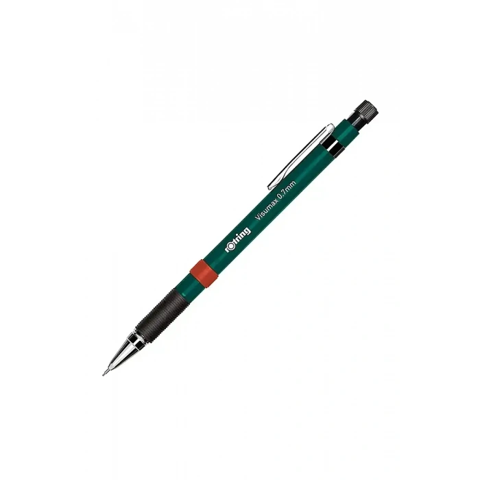 Rotring Visuclick Versatil 0.7 mm Mat Koyu Yeşil
