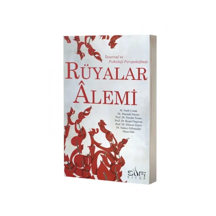 Rüyalar Alemi