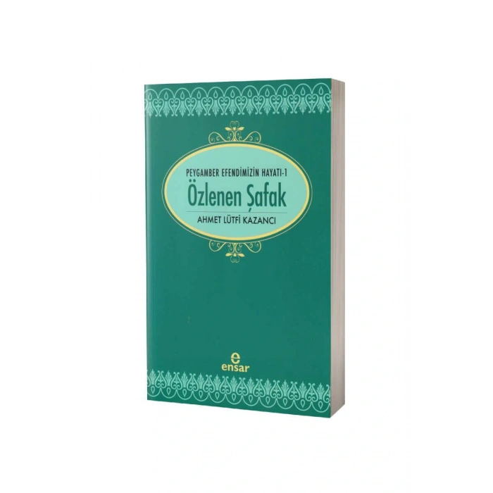 Saadet Devri 1 - Özlenen Şafak