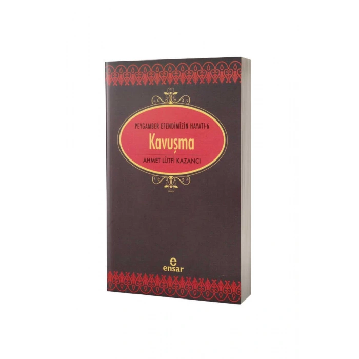 Saadet Devri 6 - Kavuşma