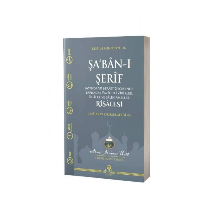 Şabanı Şerif Risalesi