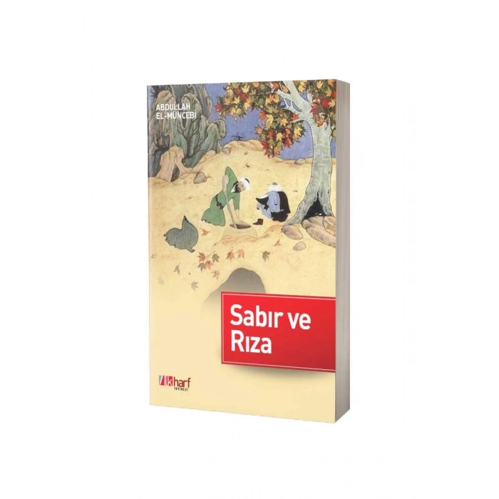 Sabır Ve Rıza