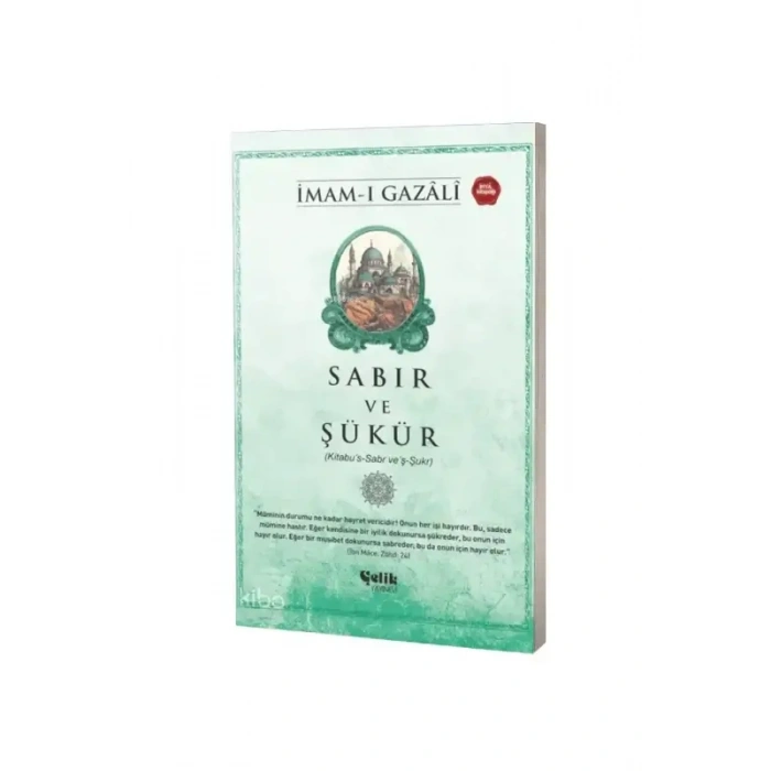 Sabır ve Şükür