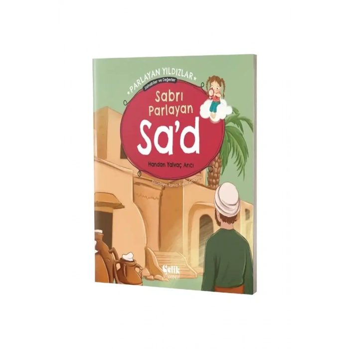 Sabrı Parlayan Sad Parlayan Yıldızlar