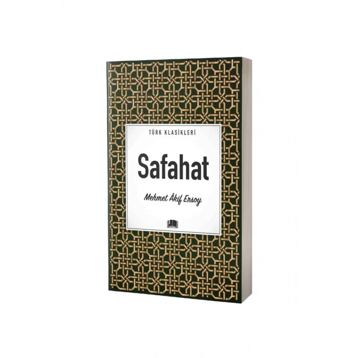 Safahat