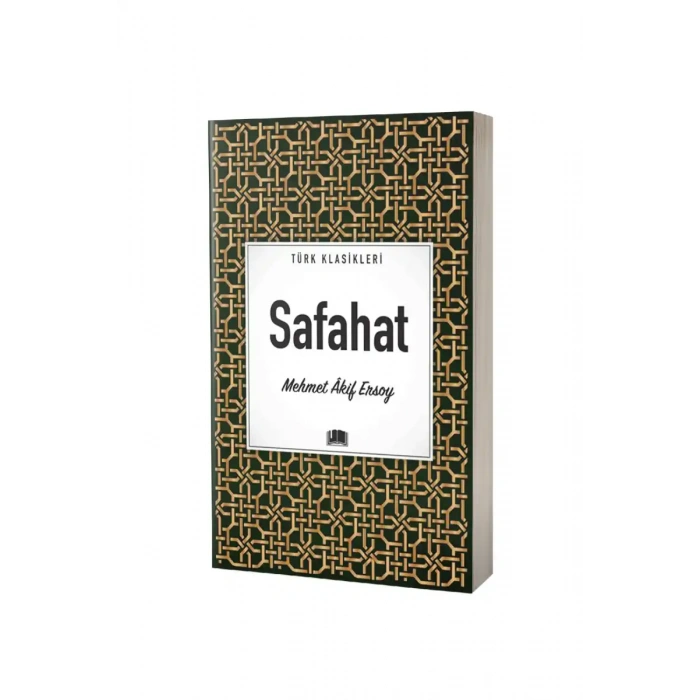 Safahat