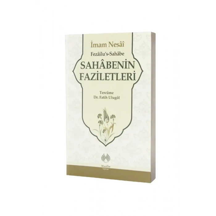 Sahabenin Faziletleri