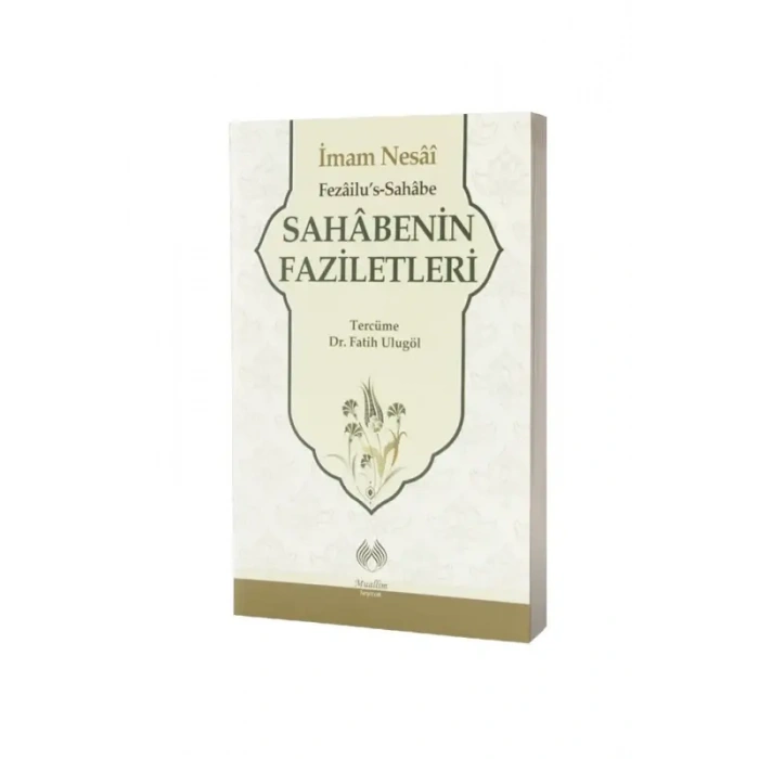 Sahabenin Faziletleri