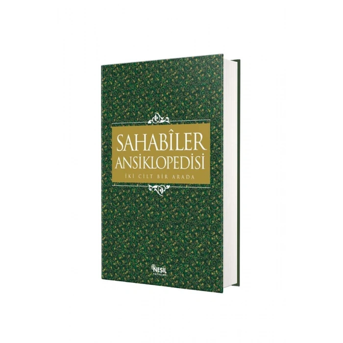 Sahabiler Ansiklopedisi