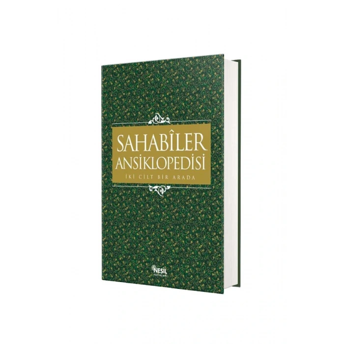 Sahabiler Ansiklopedisi