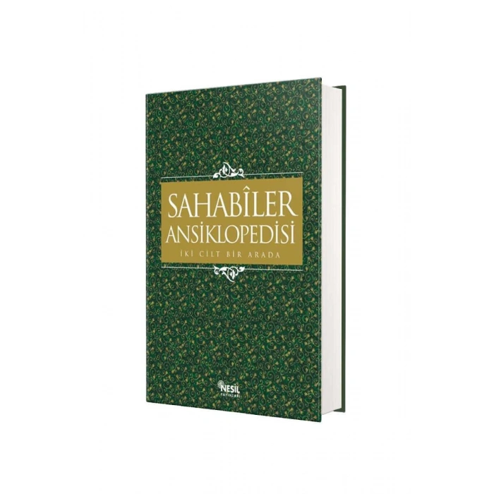 Sahabiler Ansiklopedisi