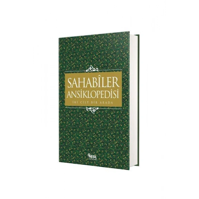 Sahabiler Ansiklopedisi