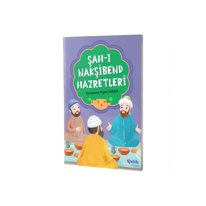 Şahı Nakşibend Hazretleri