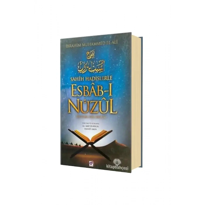 Sahih Hadislerle Esbabı Nüzul
