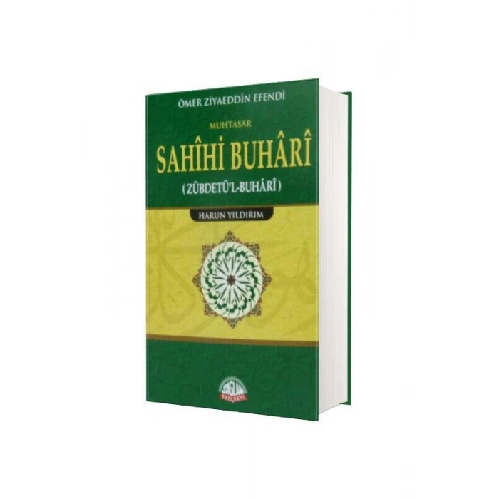 Sahihi Buhari Zübdetül Buhari
