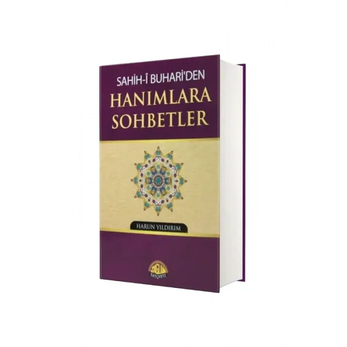 Sahihi Buhariden Hanımlara Sohbetler