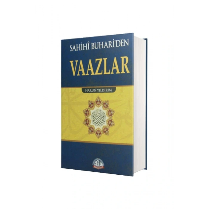 Sahihi Buhariden Vaazlar