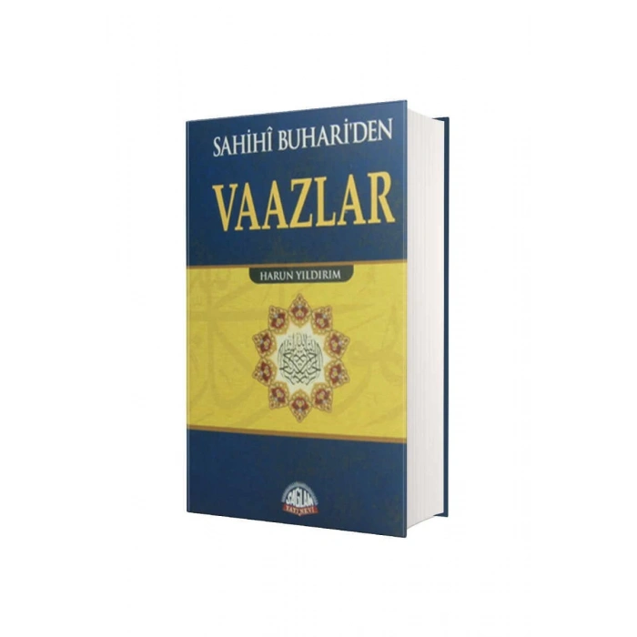 Sahihi Buhariden Vaazlar