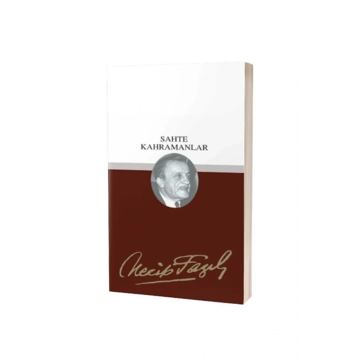 Sahte Kahramanlar
