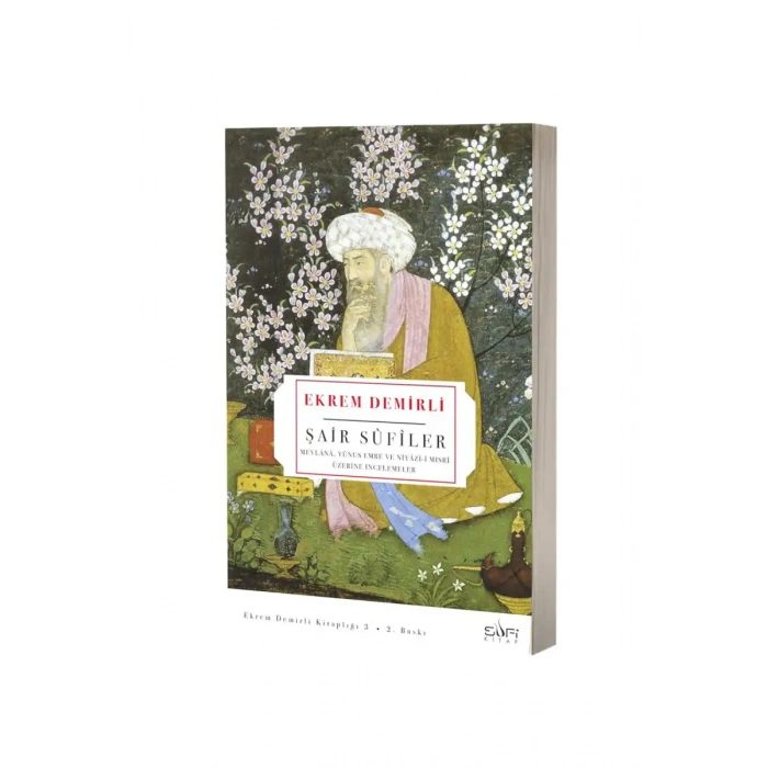 Şair Sufiler