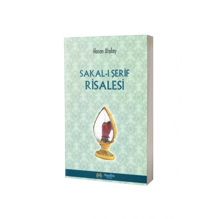 Sakalı Şerif Risalesi