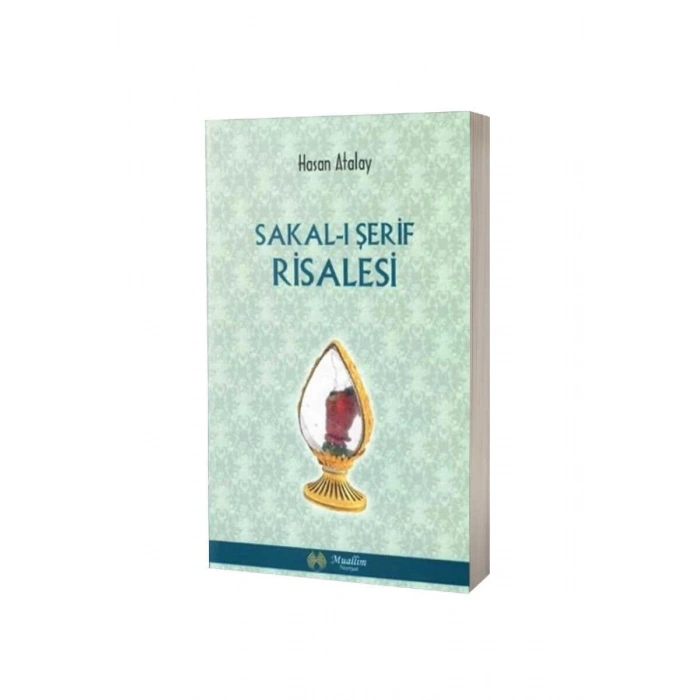 Sakalı Şerif Risalesi