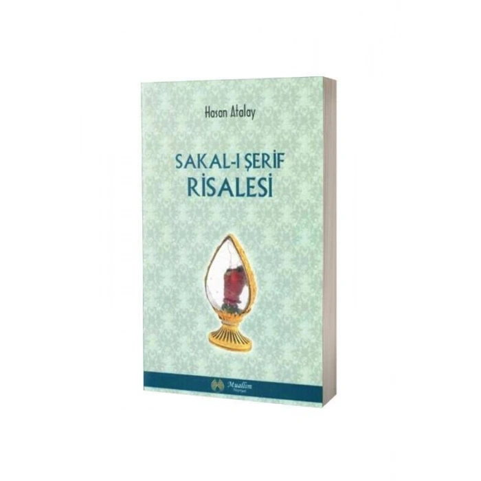 Sakalı Şerif Risalesi