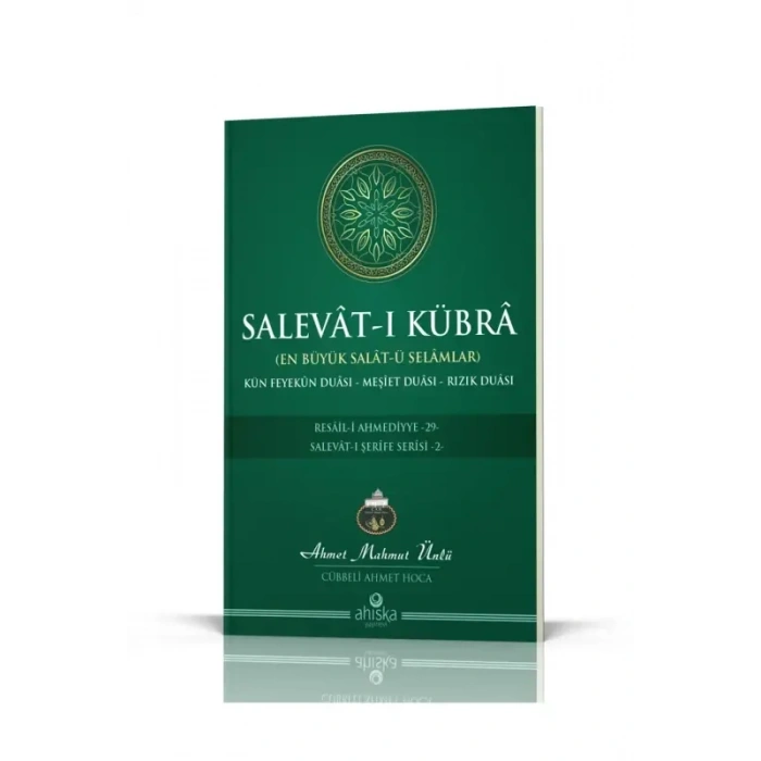 Salevatı Kübra