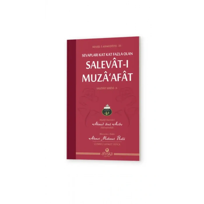 Salevatı Muzaafat