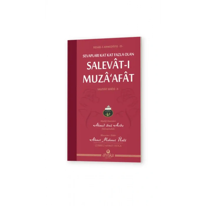 Salevatı Muzaafat
