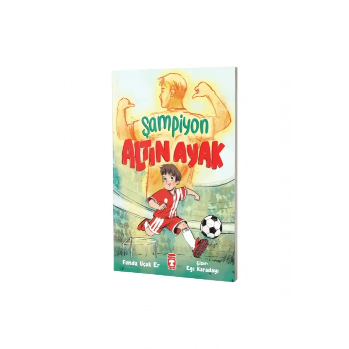 Şampiyon Altın Ayak