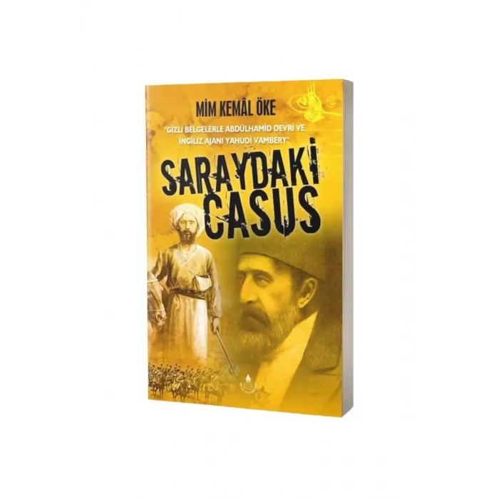 Saraydaki Casus