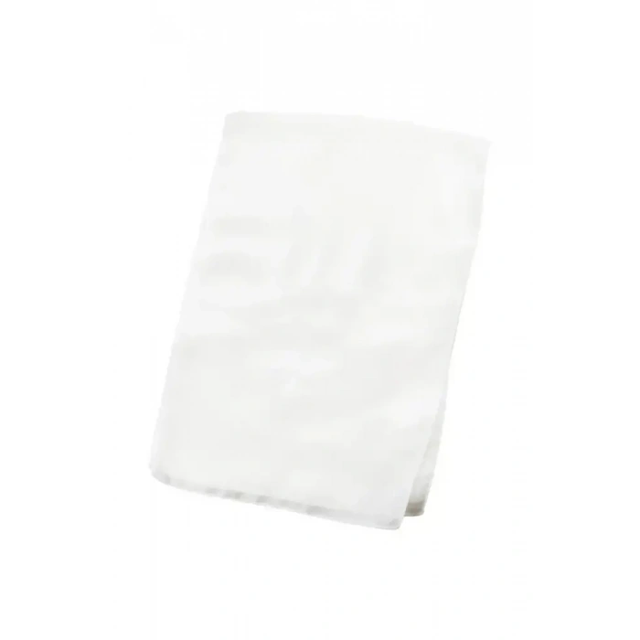 Sarık Bezi Beyaz 3m