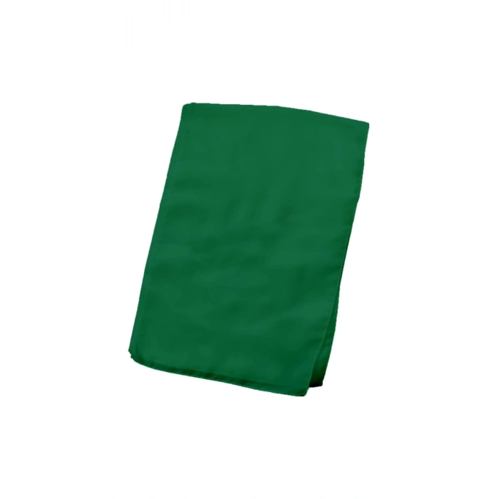 Sarık Bezi Yeşil 2.4m