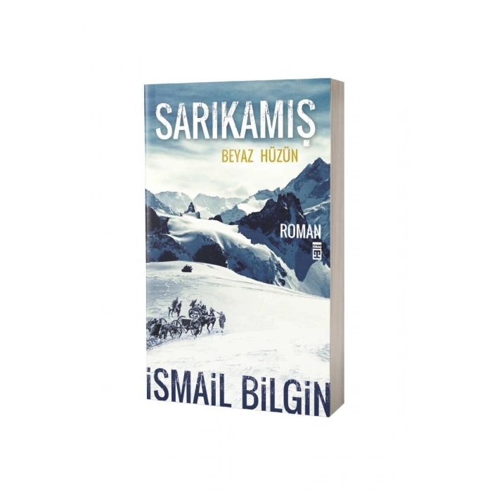 Sarıkamış Beyaz Hüzün