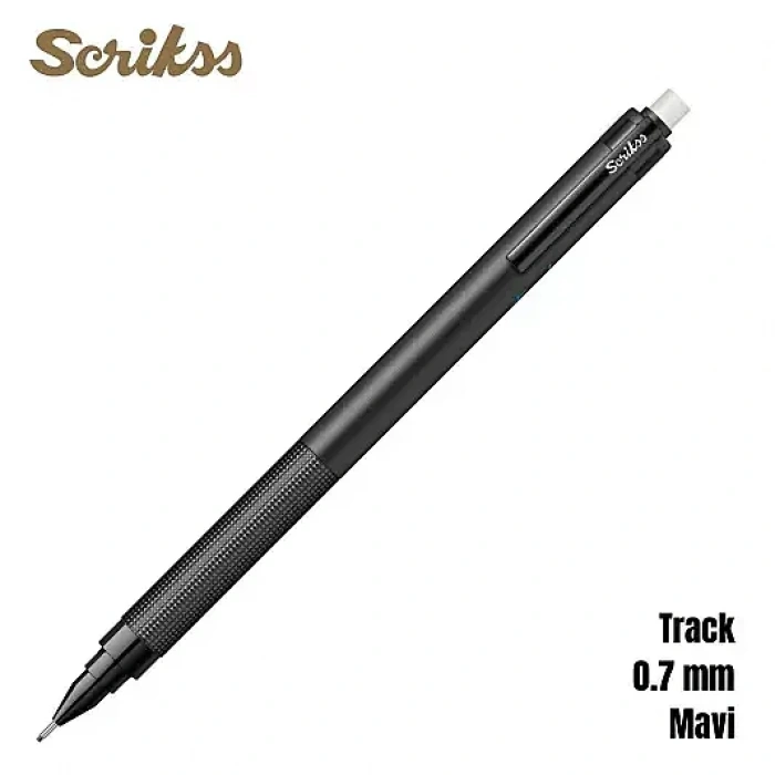 Scricss Track Versatil 0.7 mm Mavi