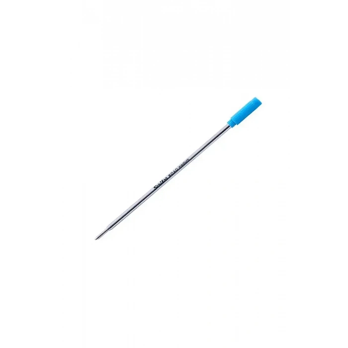 Scrikss 711 Tükenmez Kalem Refil Mavi