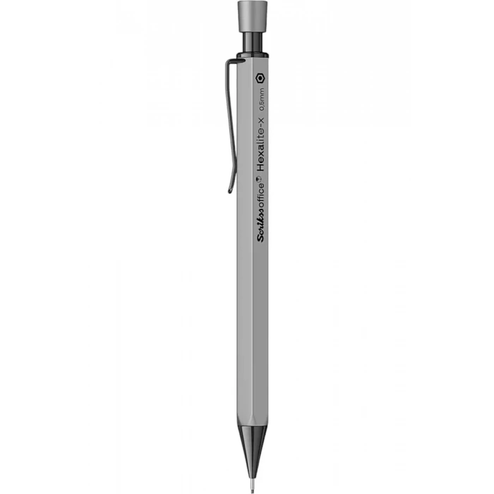 Scrikss Hexalite-X Versatil 0.5 mm Gri