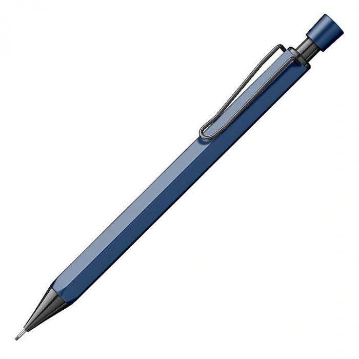 Scrikss Hexalite-X Versatil 0.5 mm Mavi