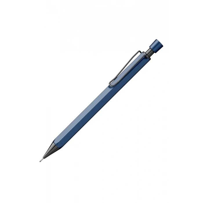 Scrikss Hexalite-X Versatil 0.5 mm Mavi