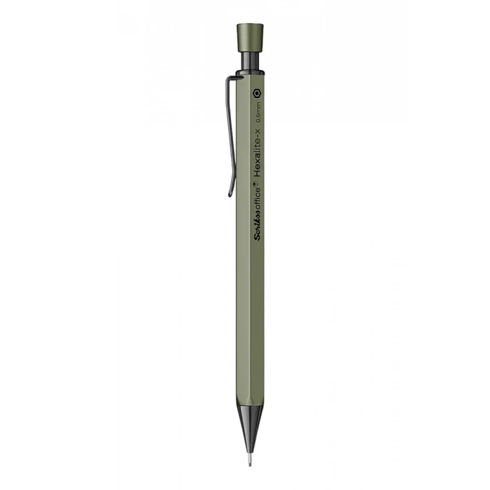 Scrikss Hexalite-X Versatil 0.5 mm Yeşil